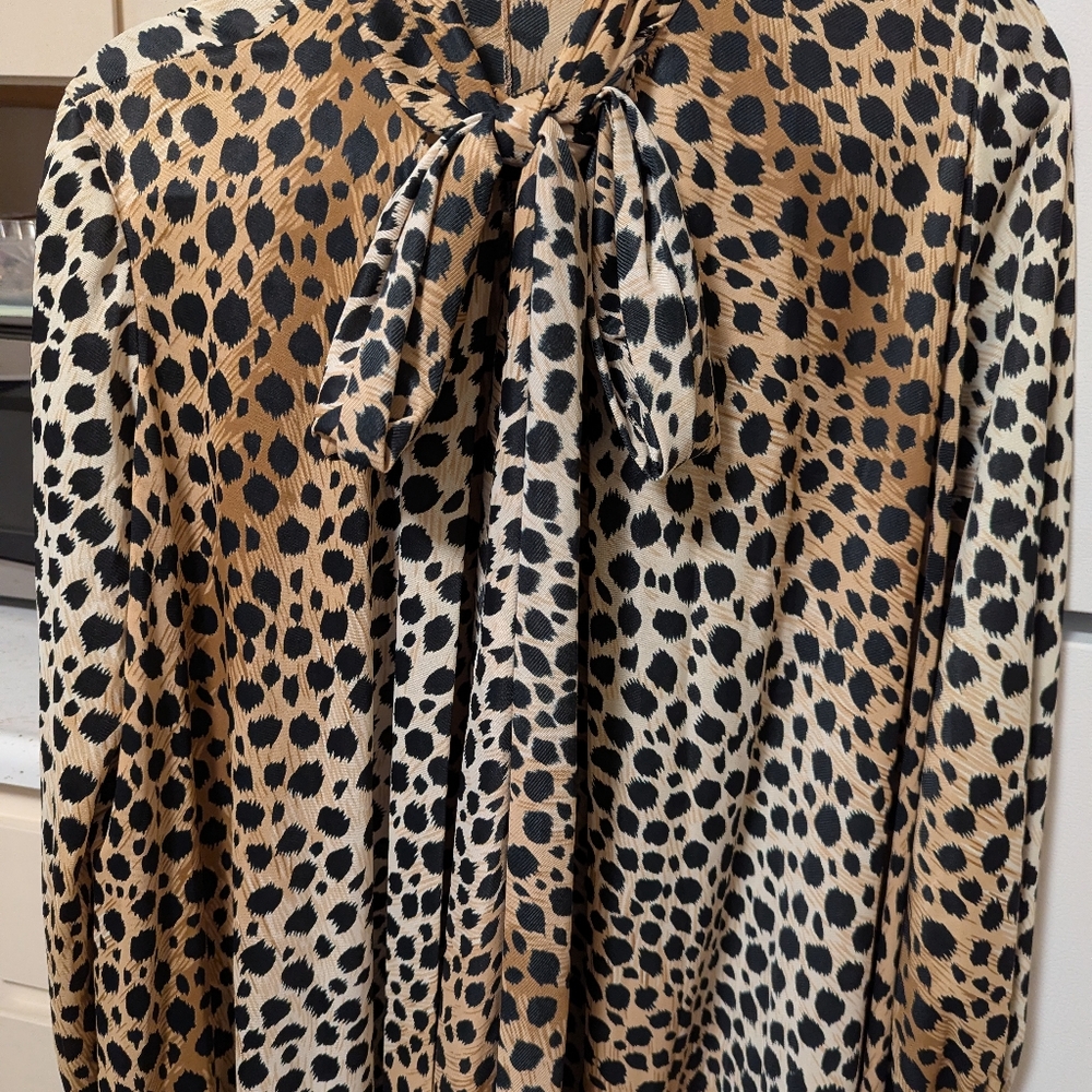 Daytime or Evening Lucia Gown